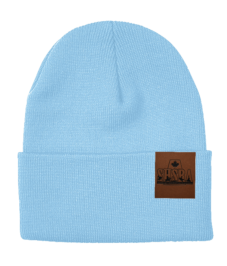 SHSRA - Toque