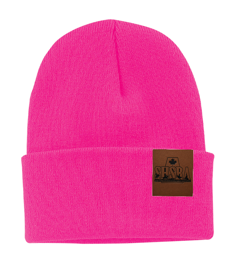 SHSRA - Toque