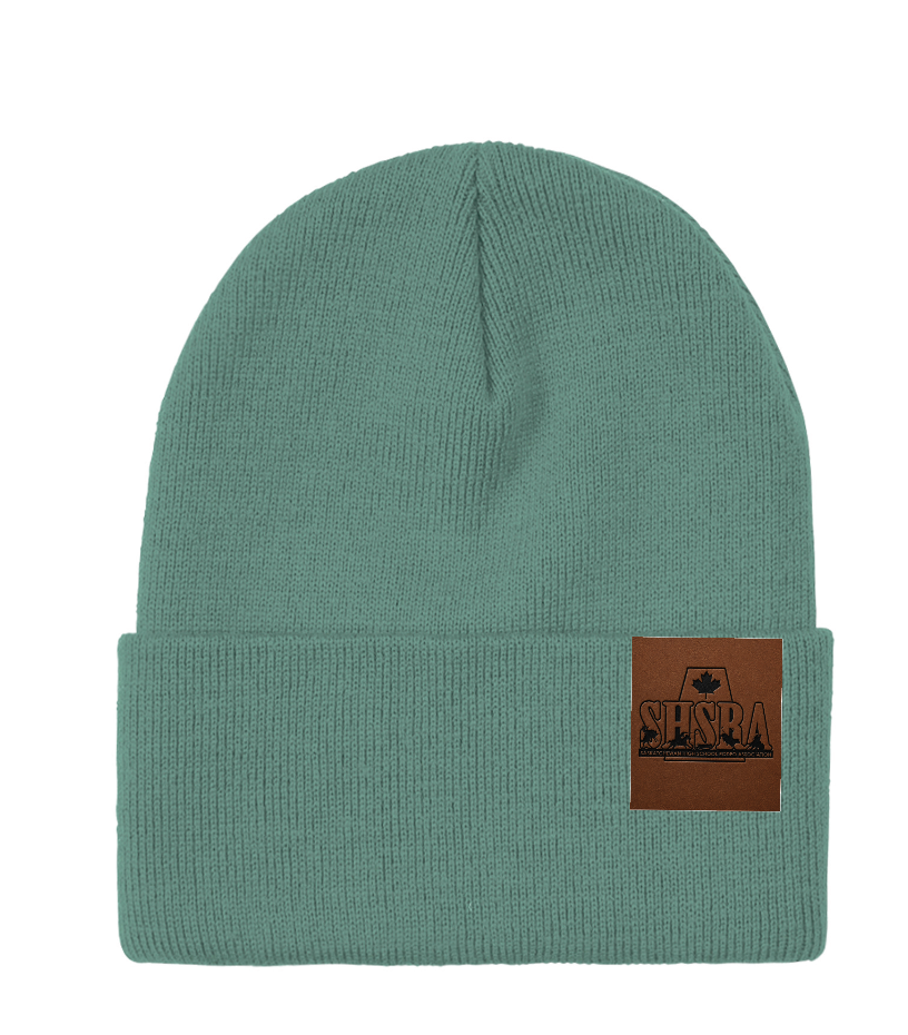 SHSRA - Toque