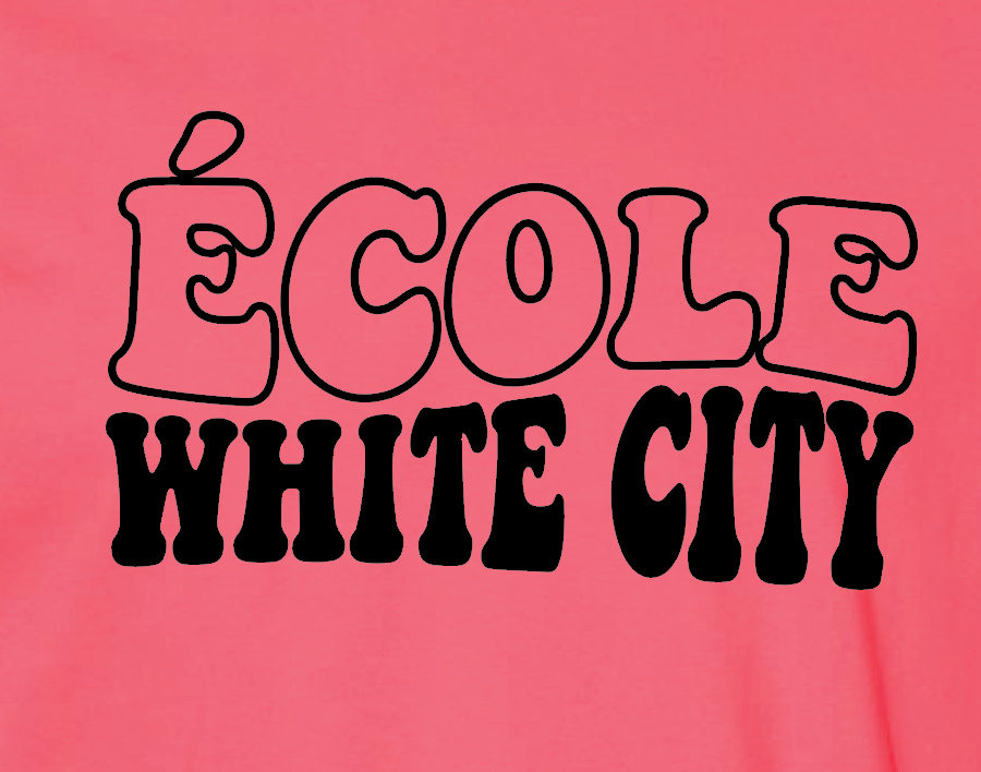 EWCS - T-Shirts - Wavy Bubbles