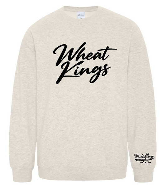 Wheat Kings - ATC Crew - Youth and Adult