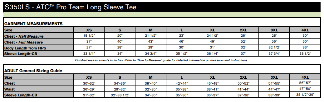 Aces Ringette - Base Layer Long Sleeve - Youth and adult