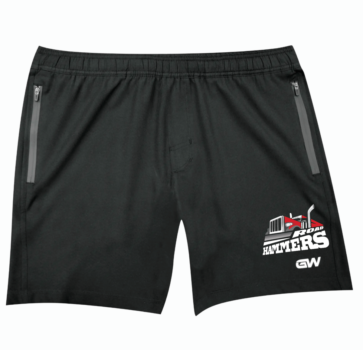Road Hammers - GameWear Training short