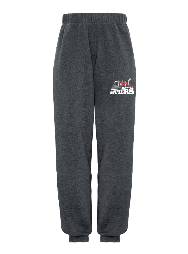 Road Hammers - ATC Sweatpants (Adult and Youth)