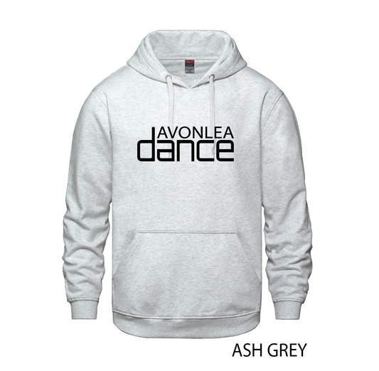 Vault Hoodie- Avonlea Dance - Logo Without Dancer