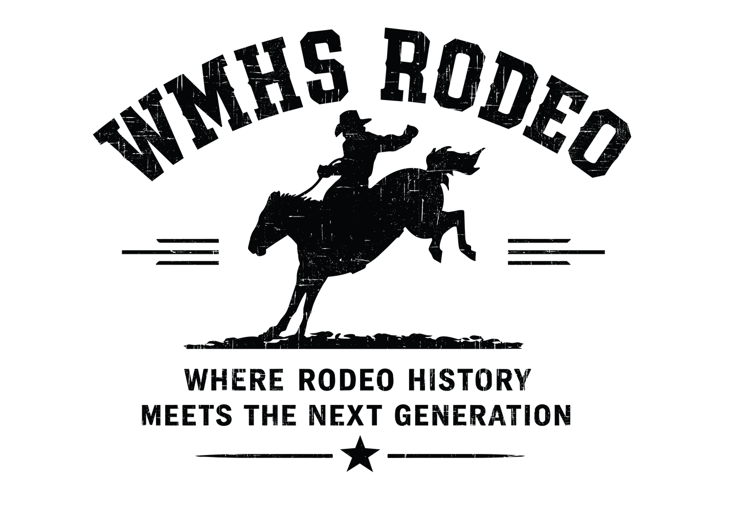 Wood Mountain Rodeo - ATC Hoodies - ( Youth and Adult)