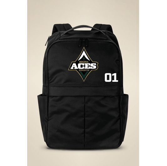 Aces Ringette - KOI - Backpack