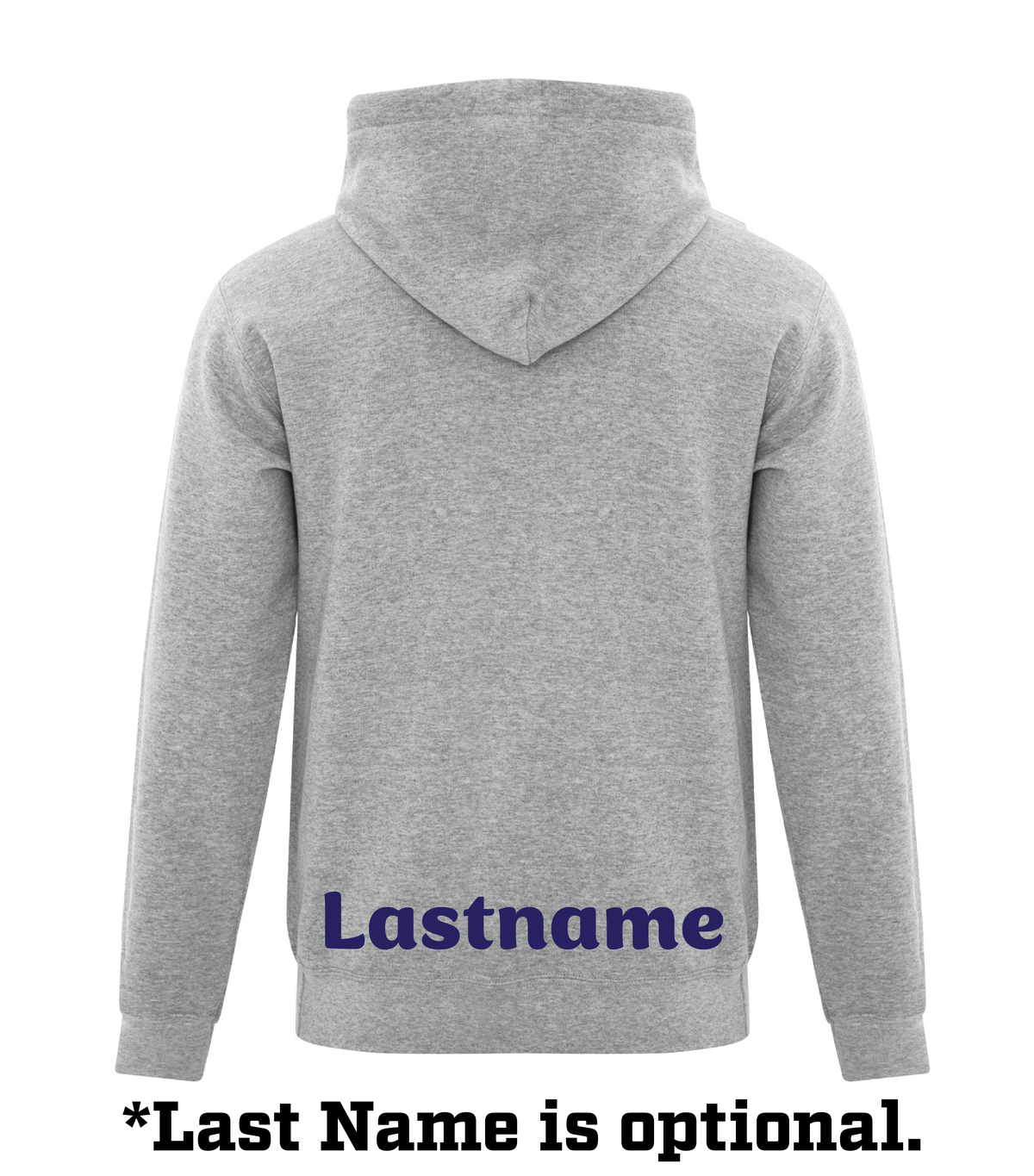 St. Augustine - ATC Hoodie - Varsity Hoodie ( Adult and Youth) (4 colours)