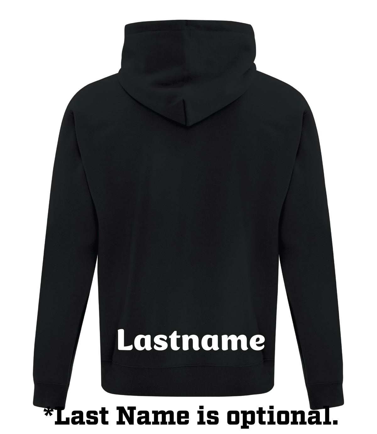 St. Augustine - ATC Hoodie - Varsity Hoodie ( Adult and Youth) (4 colours)