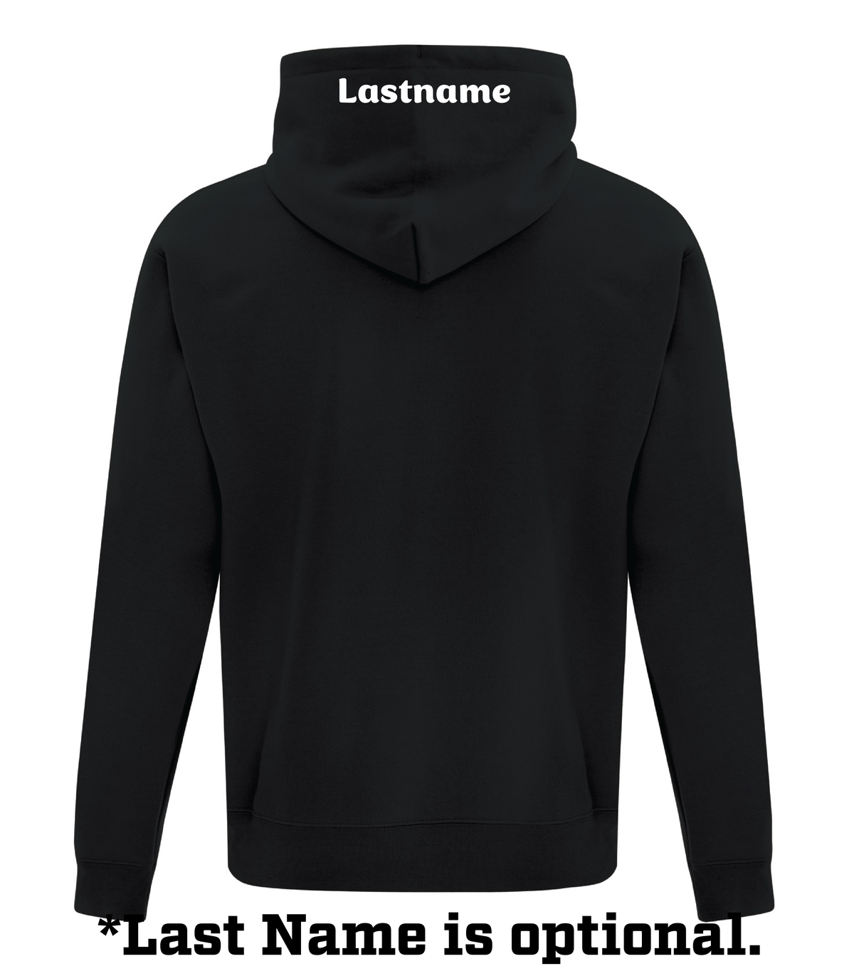 St. Augustine - ATC Hoodie - Main Logo Hoodie ( Adult and Youth) (4 colours)
