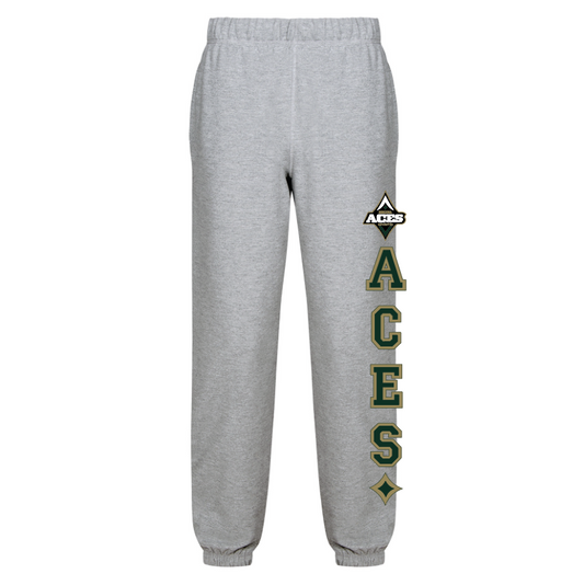 Aces Ringette - ATC Sweatpants (Adult and Youth)
