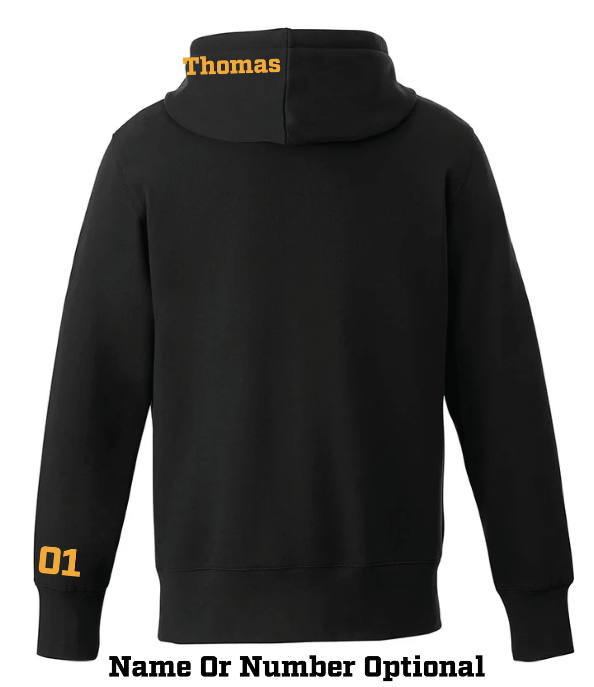 Cedar Point Hoodie - Adult Sizes - LYNX Varsity