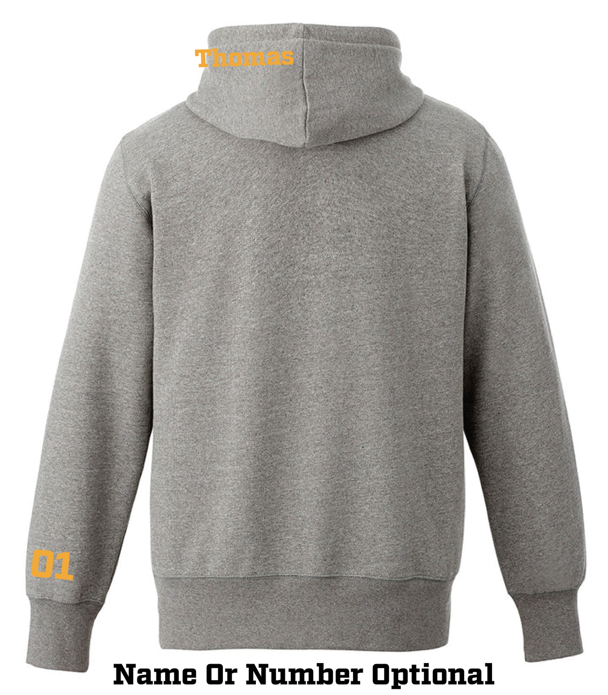 Cedar Point Hoodie - Adult Sizes - LYNX Varsity