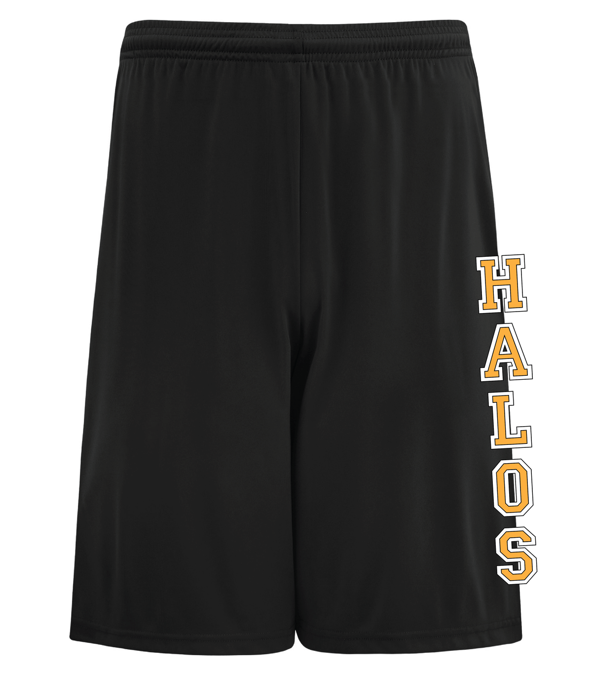 St. Augustine - Shorts (Mens and Youth)