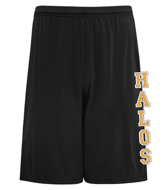St. Augustine - Shorts (Mens and Youth)