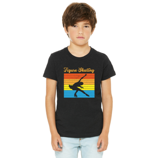 MSC Graphic Tee - Youth and adult -