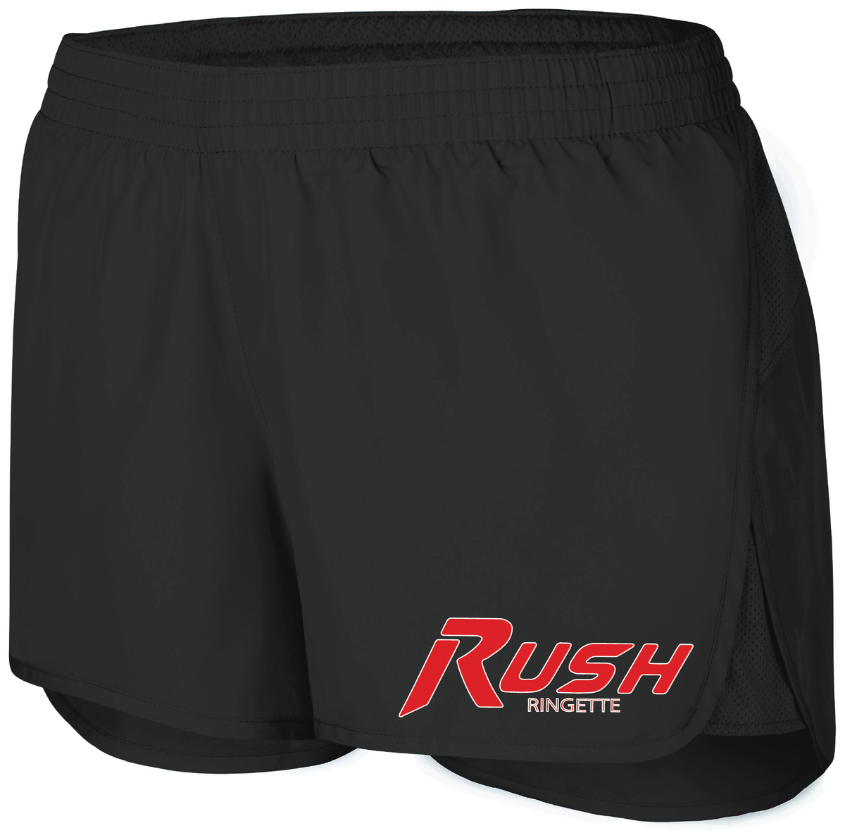 Rush U12A Youth - Shorts
