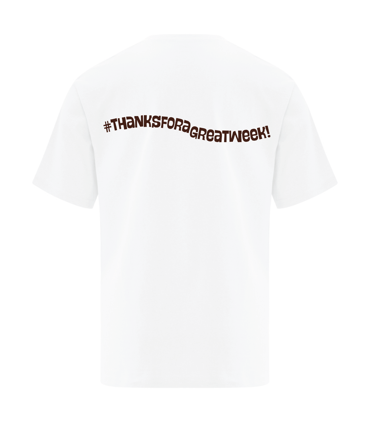 St. Augustine - Youth and adult -  Halo Herd - Classic Gym Tee (3 colours)