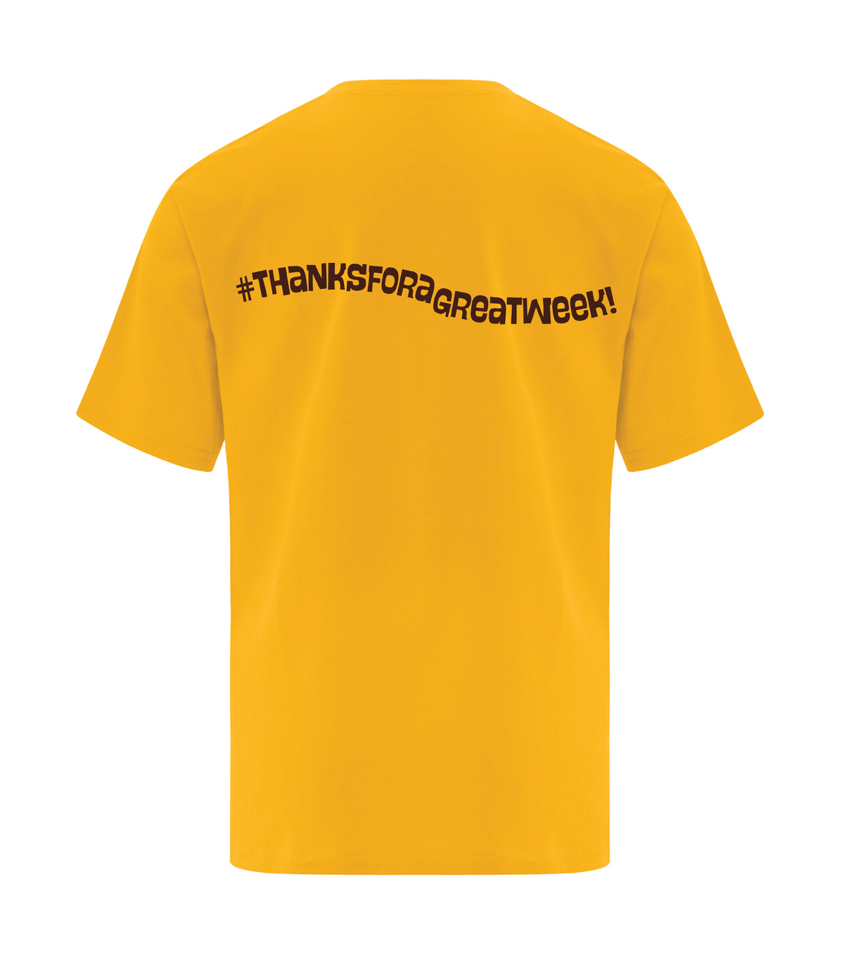 St. Augustine - Youth and adult -  Halo Herd - Classic Gym Tee (3 colours)