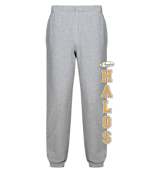St. Augustine - ATC Sweatpants (Adult and Youth) (3 colours)