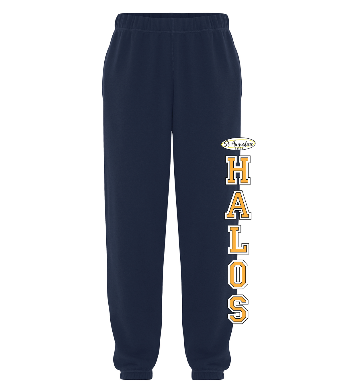 St. Augustine - ATC Sweatpants (Adult and Youth) (3 colours)