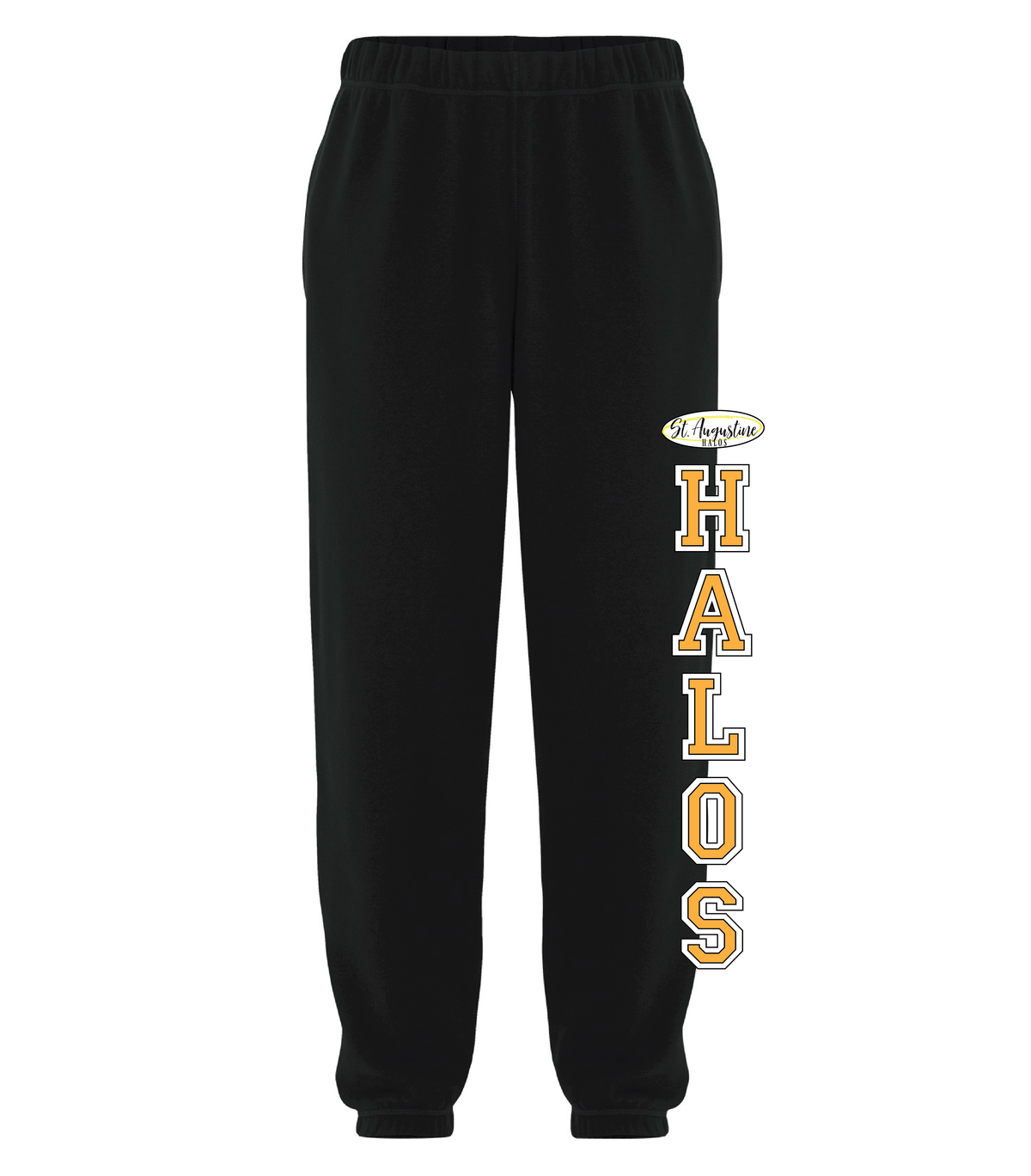 St. Augustine - ATC Sweatpants (Adult and Youth) (3 colours)