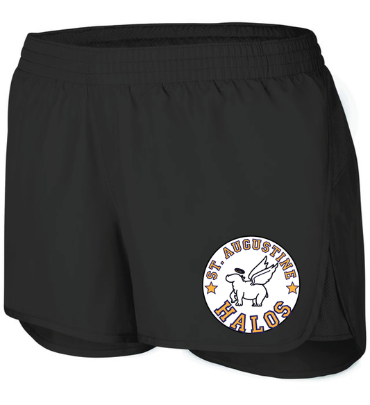 St. Augustine - Shorts (Ladies and Youth)