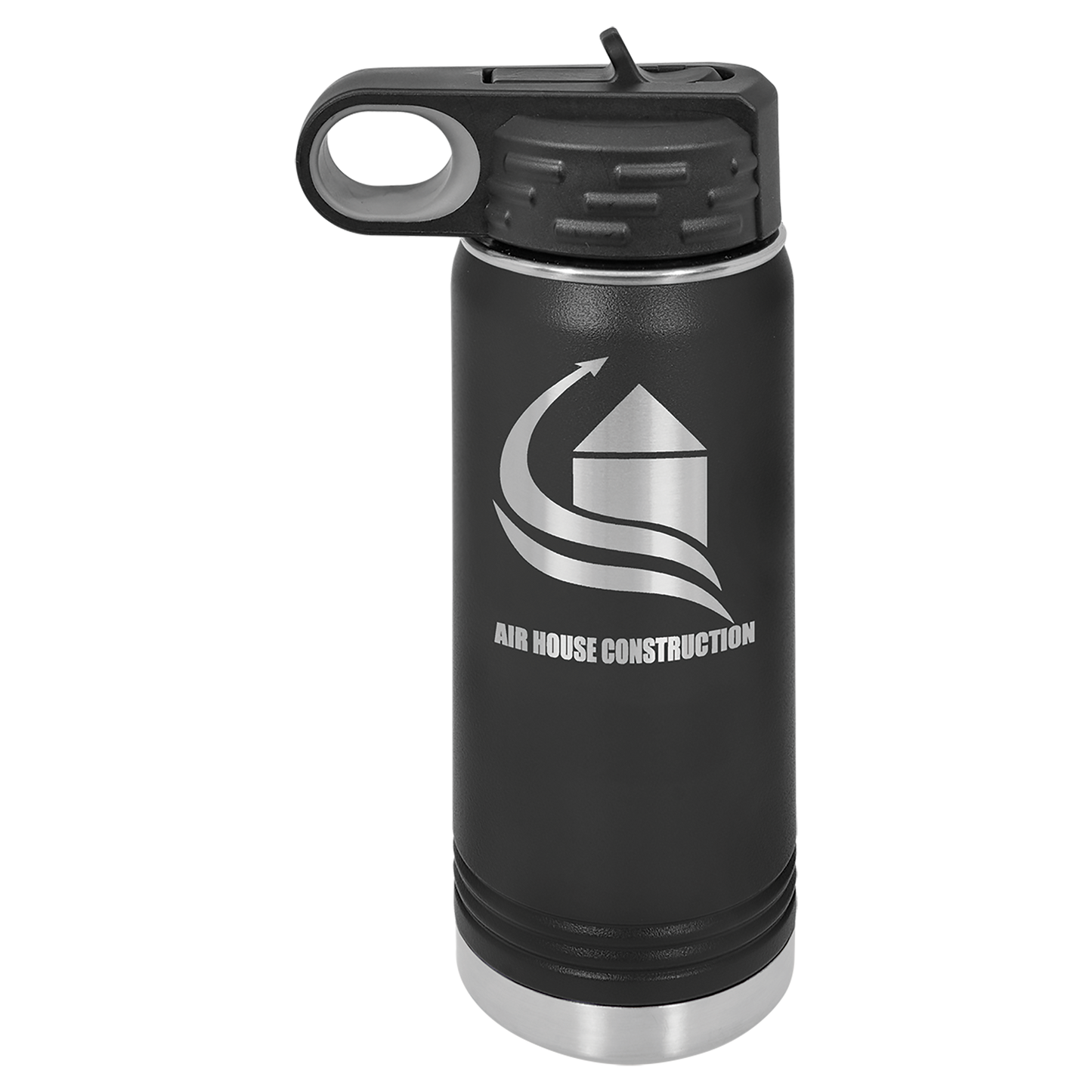 20 oz. Polar Camel Water Bottle ( Over 14 Colors)